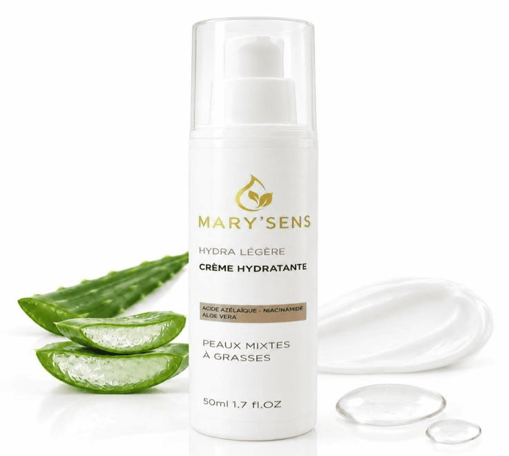 Crème Hydra Légère