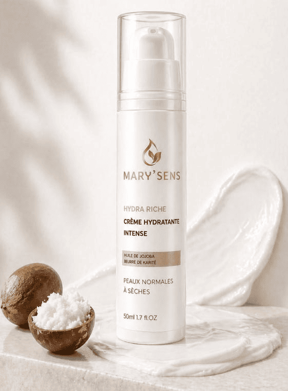 Crème Hydra Riche