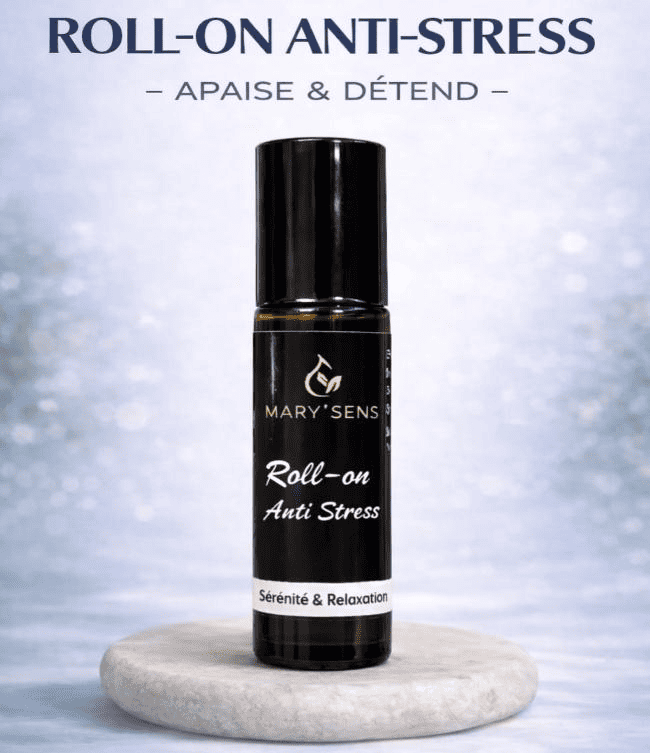 Roll-on Anti-Stress