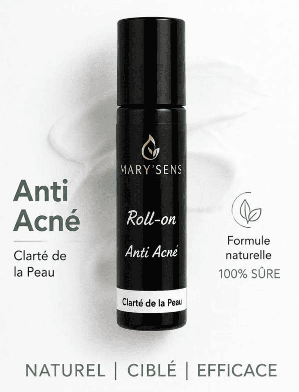 Roll-on Anti-Acné