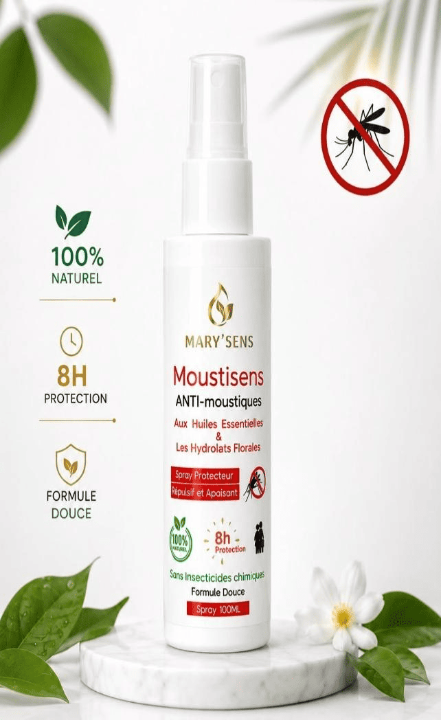 Moustisens